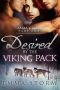 [Peace River Warriors 01] • Desired by the Viking Pack - Part One